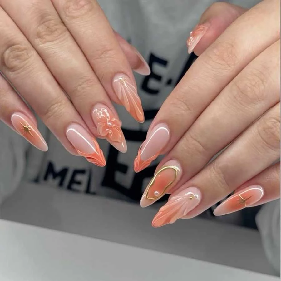 Signature Nail Art Designs _July 27